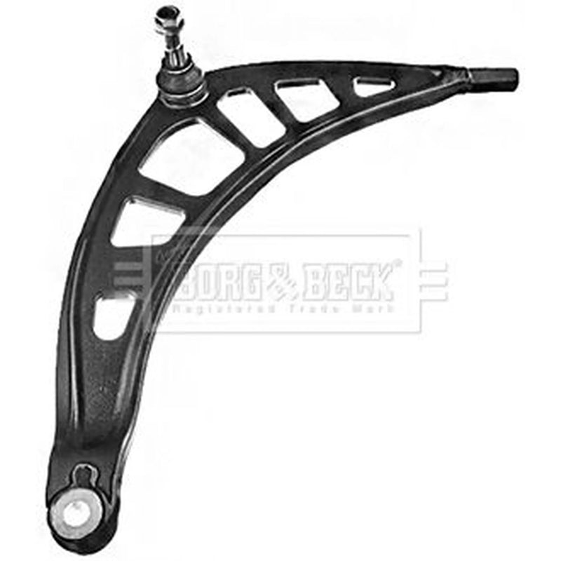 Borg & Beck Control/Trailing Arm BCA7350