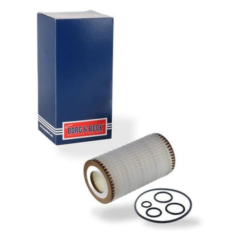 Borg & Beck Engine Oil Filter BFO4048