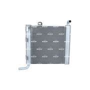 NRF Engine Radiator Left Front 550300