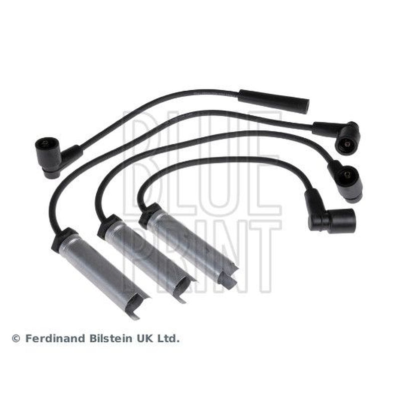 Blue Print Ignition HT Lead Cable Kit ADG01620