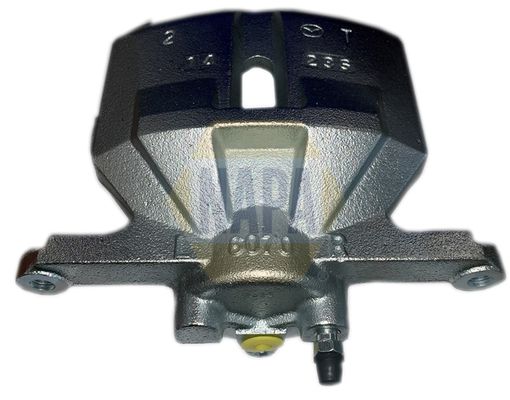 NAPA Brake Caliper Assembly Front Right