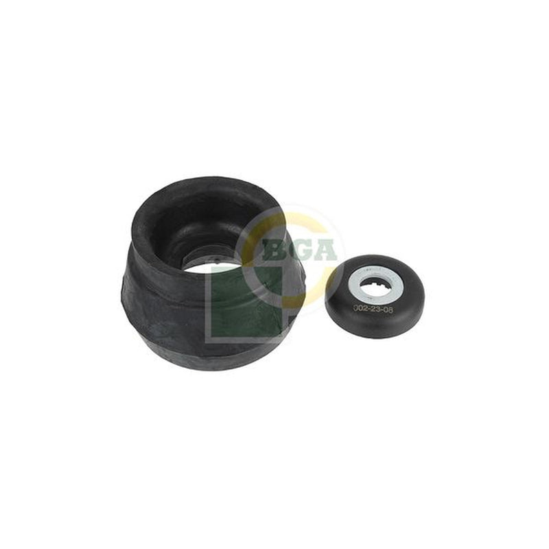 BGA Repair Kit, Suspension Strut Mount Front Axle Right SM0101