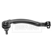 Borg & Beck Steering Tie Rod End Ball Joint BTR4872