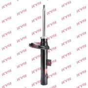 KYB Shock Absorber Damper Strut Front Left 333737