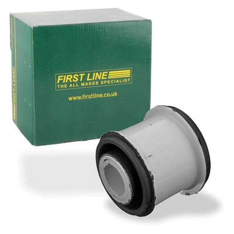 First Line Axle Beam Bushing Left FSK7758