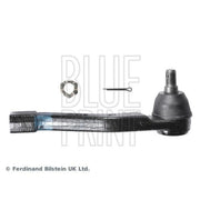 Blue Print Steering Tie Rod End Ball Joint Front Left ADG087125