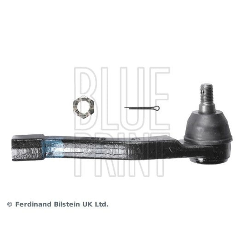 Blue Print Steering Tie Rod End Ball Joint Front Left ADG087125