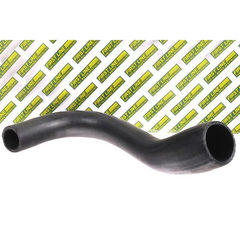 First Line Intercooler Turbo Charge Air Hose FTH1444