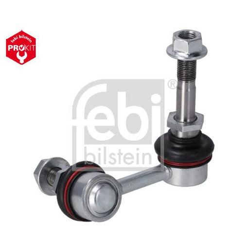 Febi Stabiliser Bar Link Coupling Rod Front Left 42992