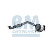 BM Catalysts Homologated Diesel Cat BM80474H
