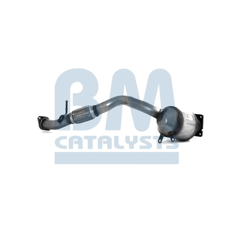 BM Catalysts Homologated Diesel Cat BM80474H