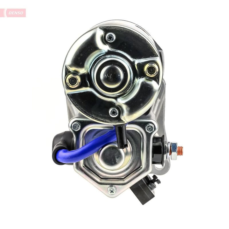 Denso Starter Motor 12V 2.7kW 10 Teeth DSN2055