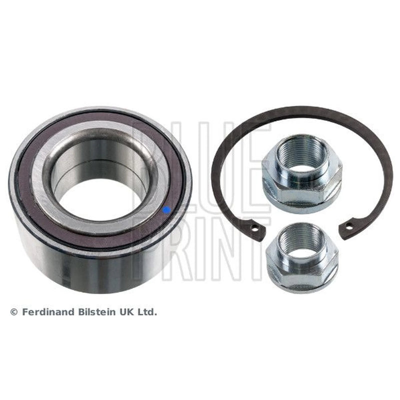 Blue Print Wheel Bearing Kit Front 84mm ADH28230