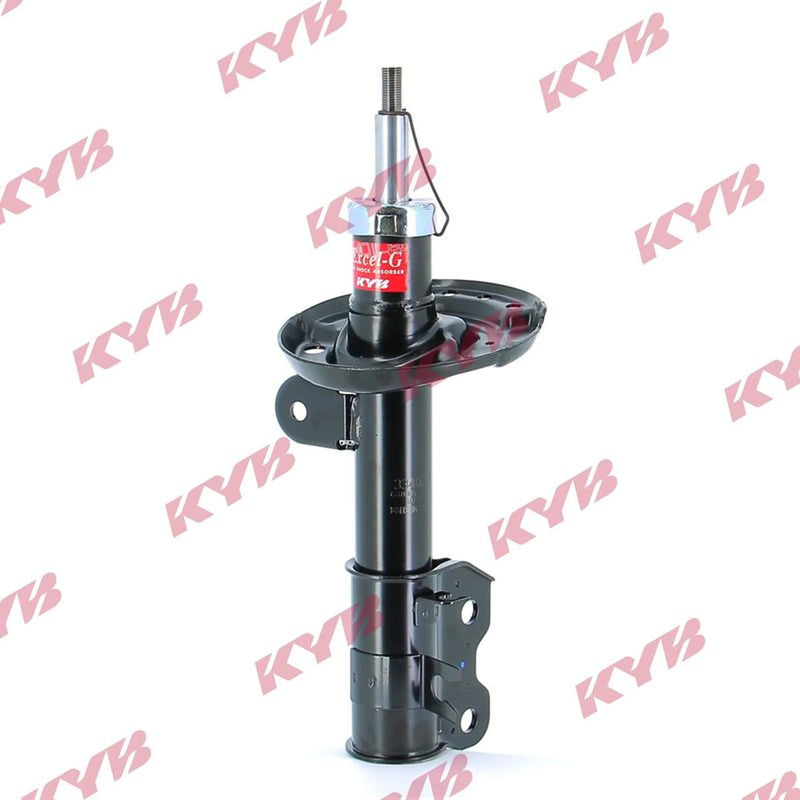 KYB Shock Absorber Damper Strut Front Left 3340214