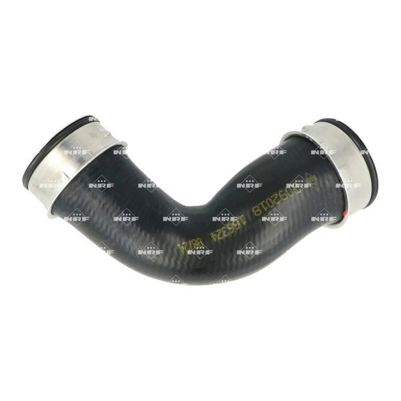 NRF Intercooler Turbo Charge Air Hose 166324