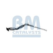 BM Catalysts Homologated Diesel Cat BM80266H