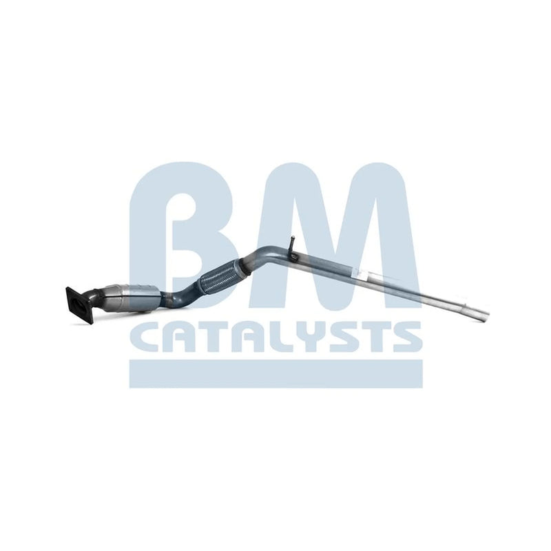 BM Catalysts Homologated Diesel Cat BM80266H