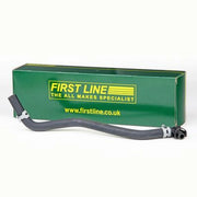 First Line Radiator Coolant Hose ID FTS1163