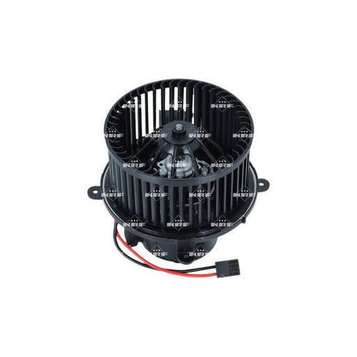 NRF Heater Blower Fan 34605