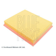 Blue Print Engine Air Filter ADG02202