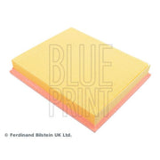 Blue Print Engine Air Filter ADG02202