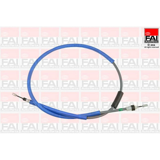 FAI Handbrake Cable Right Rear FBC0303