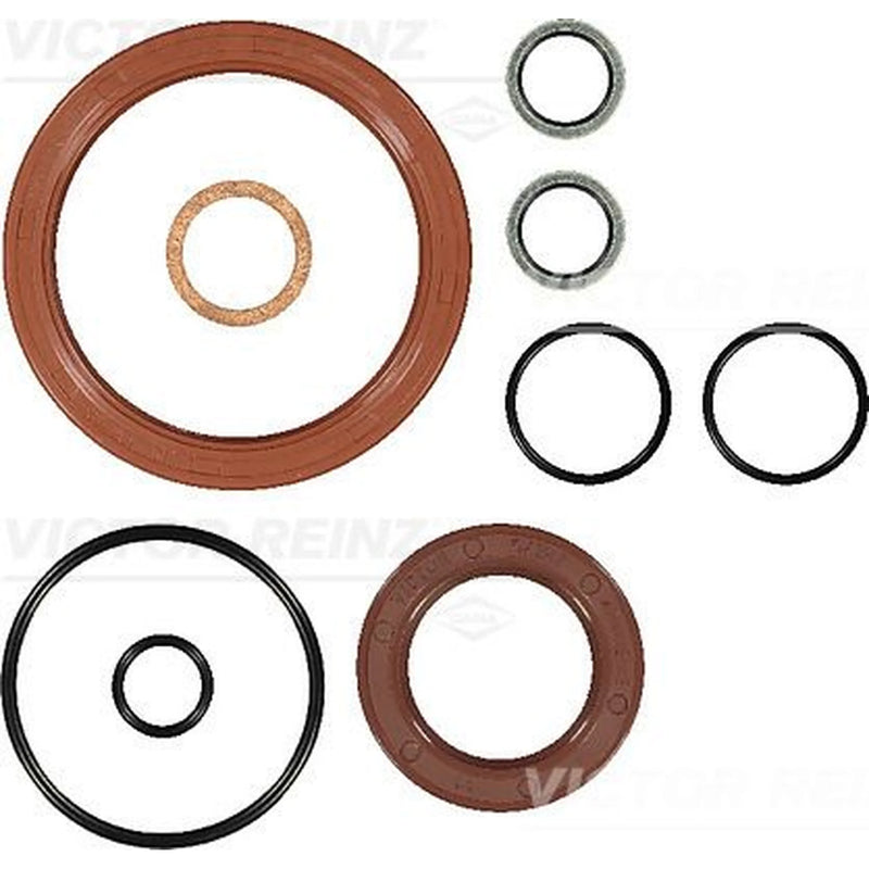 Victor Reinz Crankcase Gasket Kit ID 08-33637-01