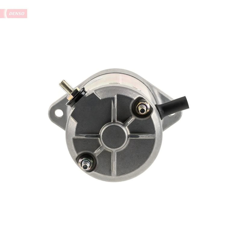 Denso Starter Motor 12V 0.6kW 9 Teeth DSN2082