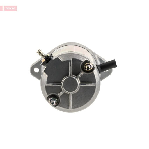 Denso Starter Motor 12V 0.6kW 9 Teeth DSN2082