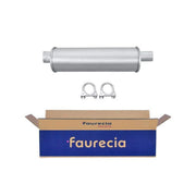 Hella Middle Silencer 8LC 366 025-691