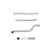 Hella Exhaust Pipe OD 8LA 366 002-231