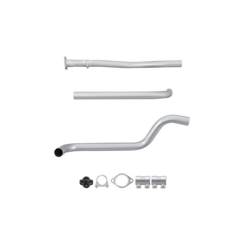 Hella Exhaust Pipe OD 8LA 366 002-231