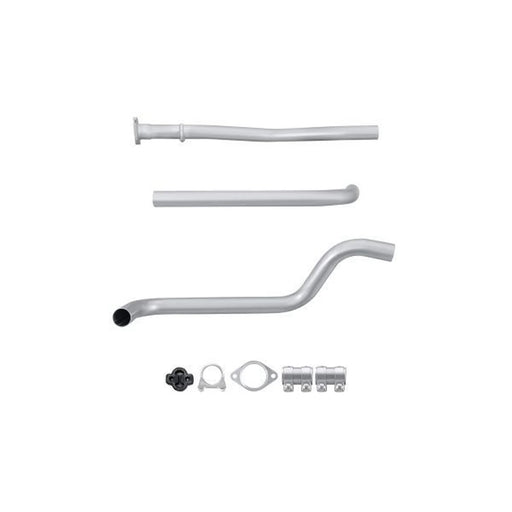 Hella Exhaust Pipe OD 8LA 366 002-231