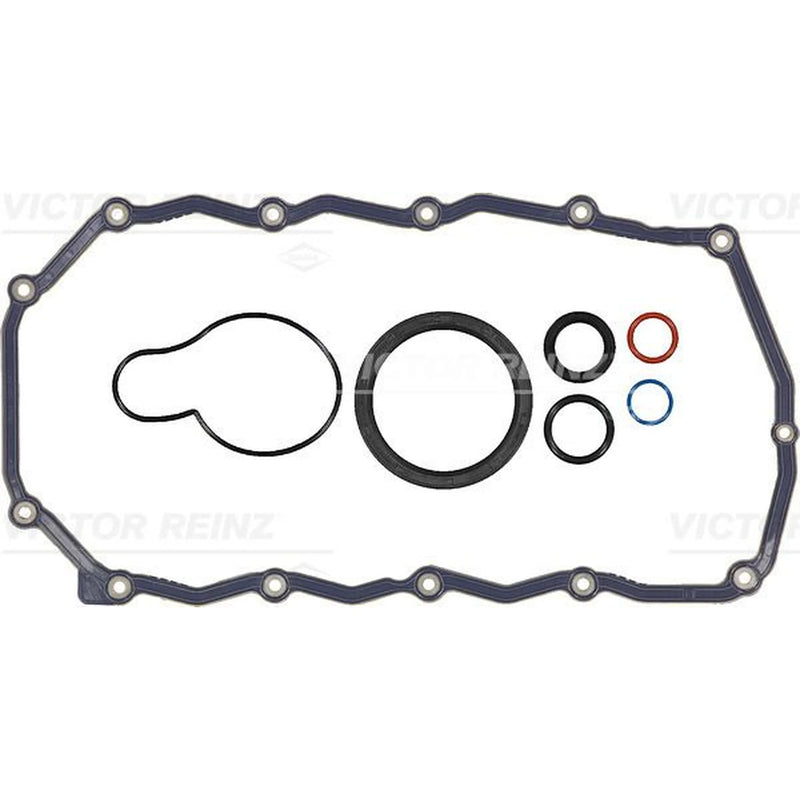 Victor Reinz Crankcase Gasket Kit ID 08-10205-02
