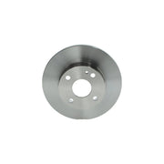 Bosch 2 x Solid Front Brake Discs 0 986 478 252