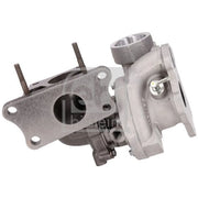 Febi Turbocharger Turbo Unit Lower 187665