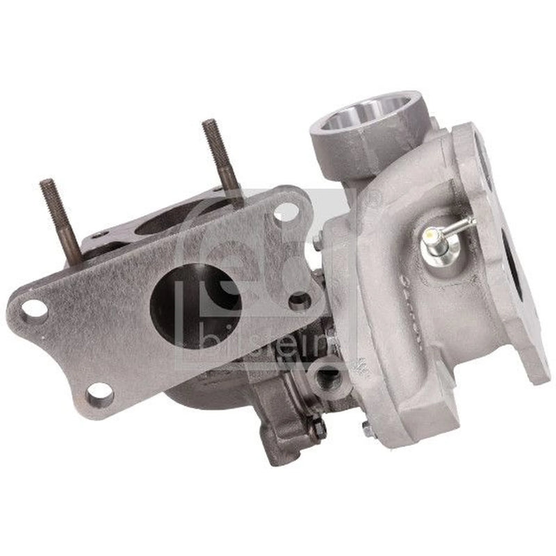 Febi Turbocharger Turbo Unit Lower 187665