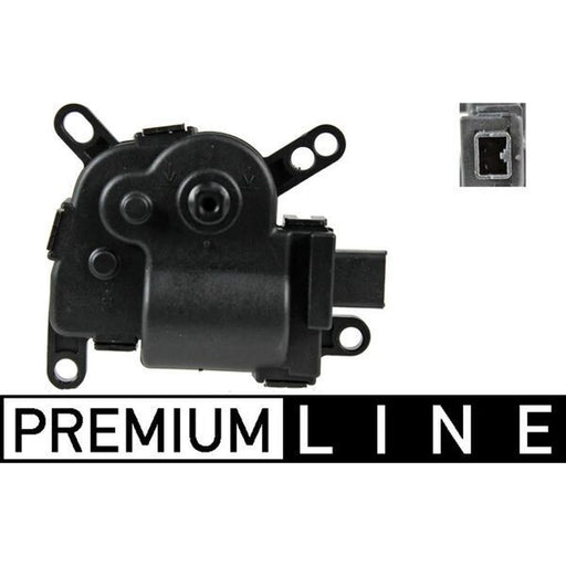 Mahle Heater Blend Flap Actuator AA 45 000P