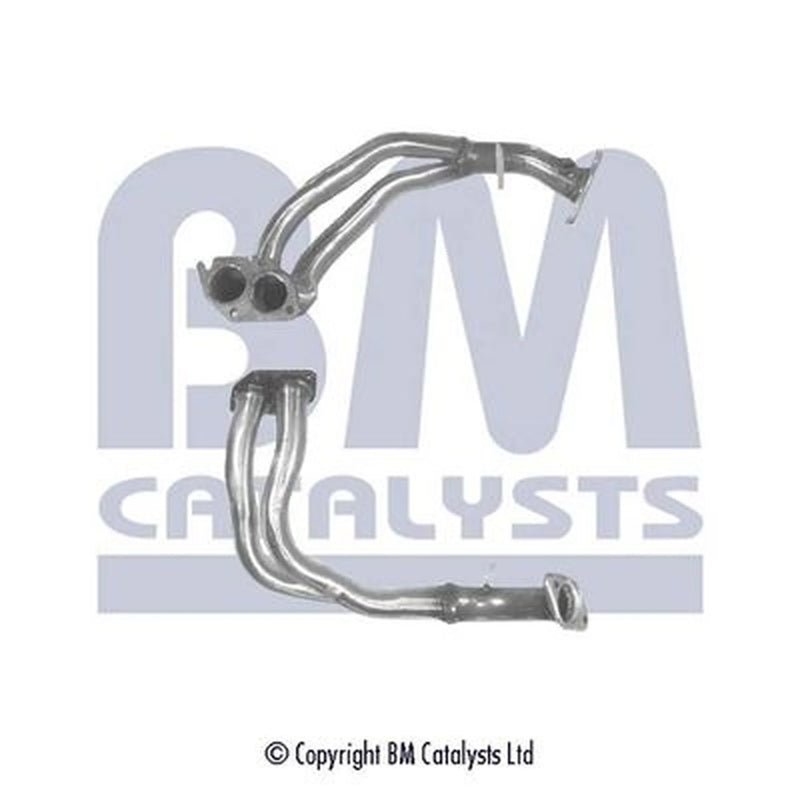 BM Catalysts Exhaust Pipe OD BM70264