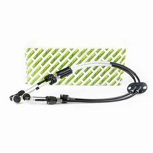 First Line Manual Transmission Cable Pull FKG1359