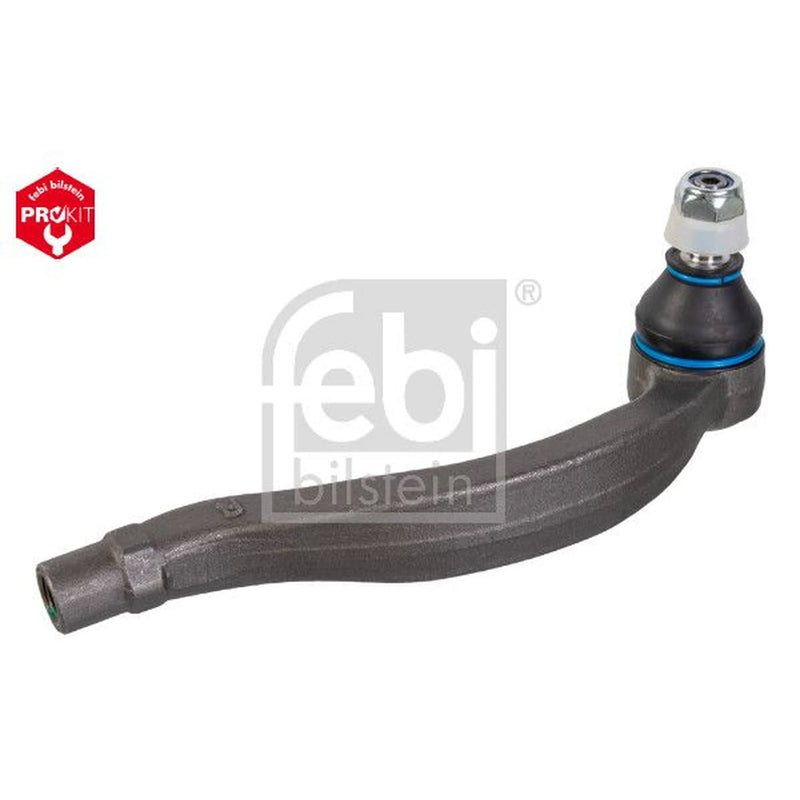 Febi Steering Tie Rod End Ball Joint Front Right 43547