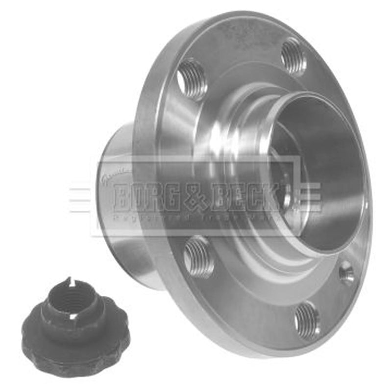 Borg & Beck Wheel Bearing Kit BWK1234
