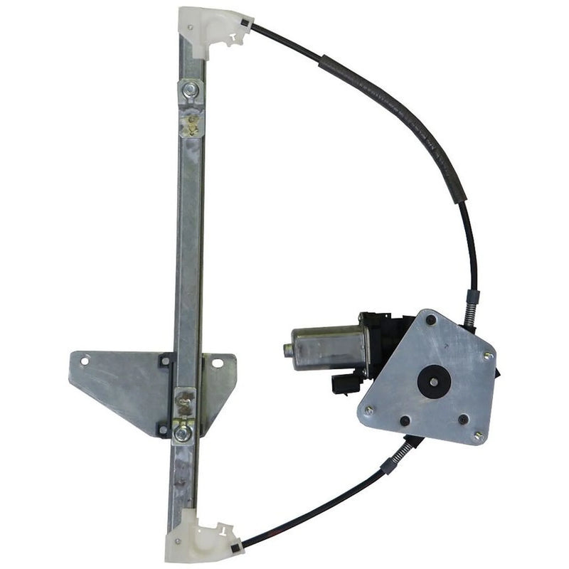 Valeo Electric Window Regulator Lifter Right Front 852643 OE 741040034