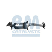 BM Catalysts Homologated Petrol Cat BM91782H