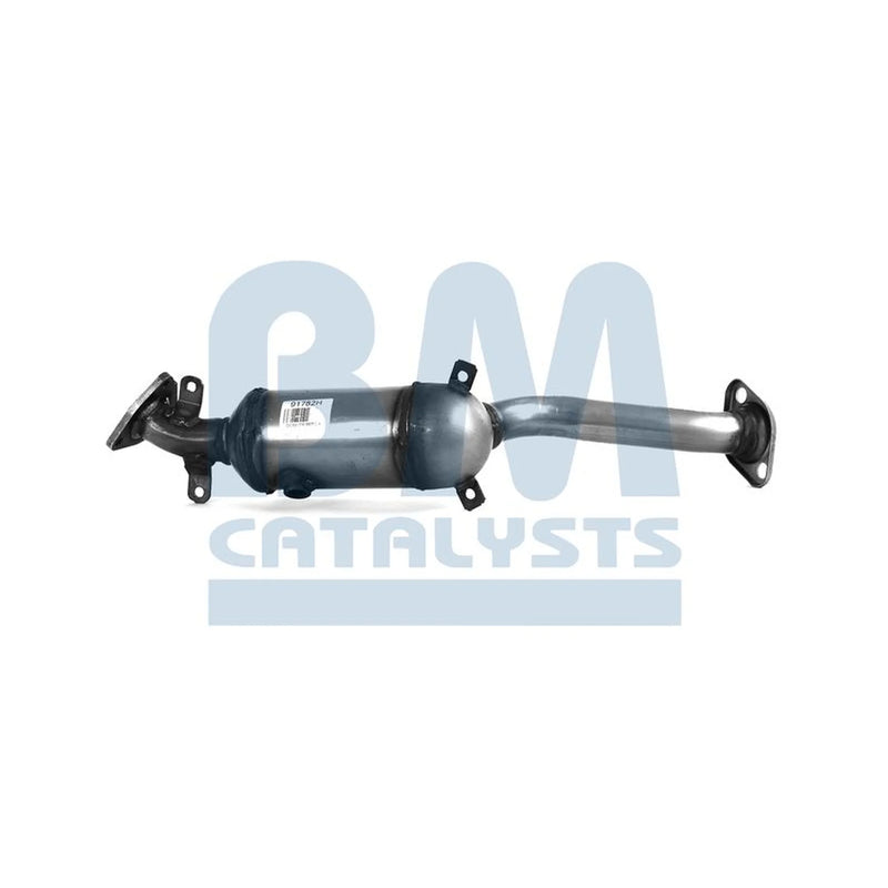 BM Catalysts Homologated Petrol Cat BM91782H