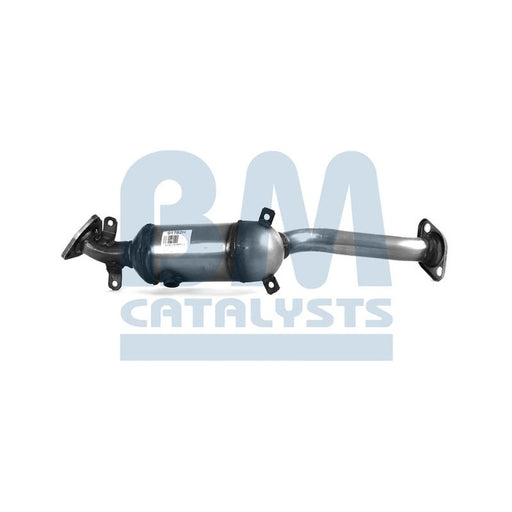 BM Catalysts Homologated Petrol Cat BM91782H