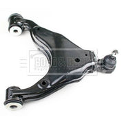 Borg & Beck Control/Trailing Arm BCA7930