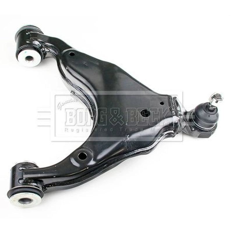 Borg & Beck Control/Trailing Arm BCA7930