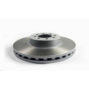 Juratek 2 x Vented Front Brake Discs MAX102