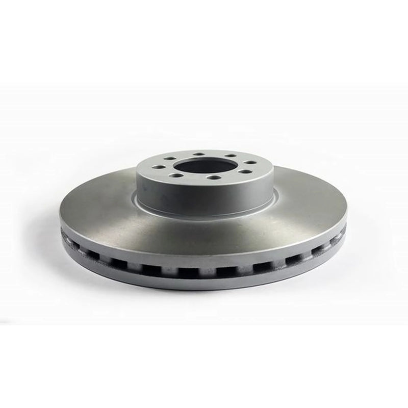 Juratek 2 x Vented Front Brake Discs MAX102